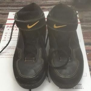 Rare NIKE Air Force Supreme EST. 82 sz